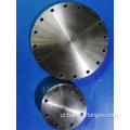 Ansi Mss Din Awwa Blind Flanges